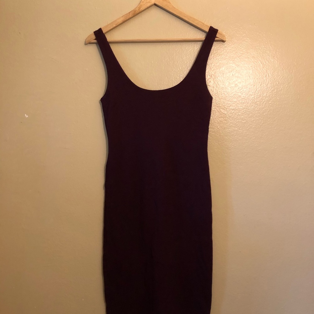 Body Con Dress - Picture 1 of 2